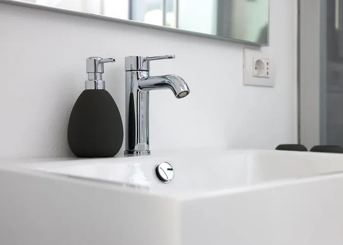 View Luca Apartament *