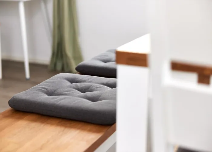 Apartament View Luca