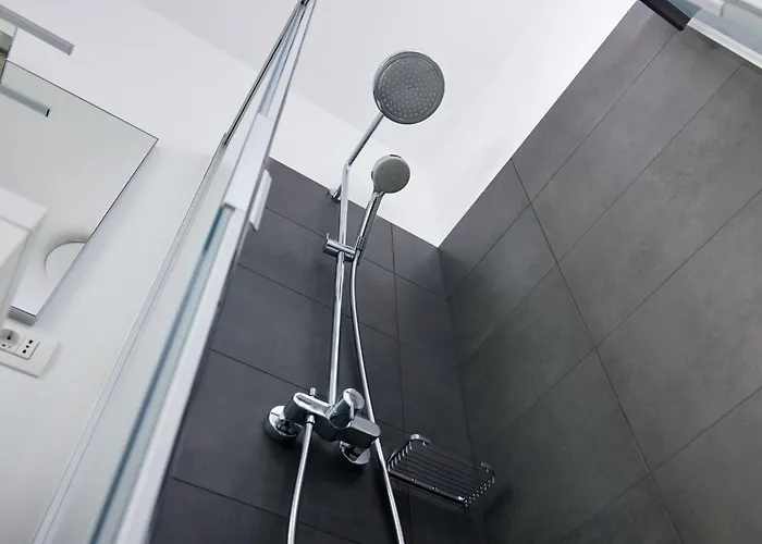 View Luca Apartament *