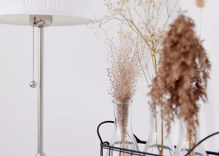 Apartament View Luca *