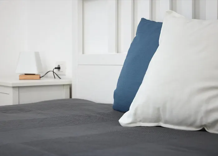 View Luca Apartament *