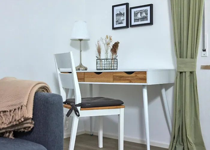 Apartament View Luca Malcesine