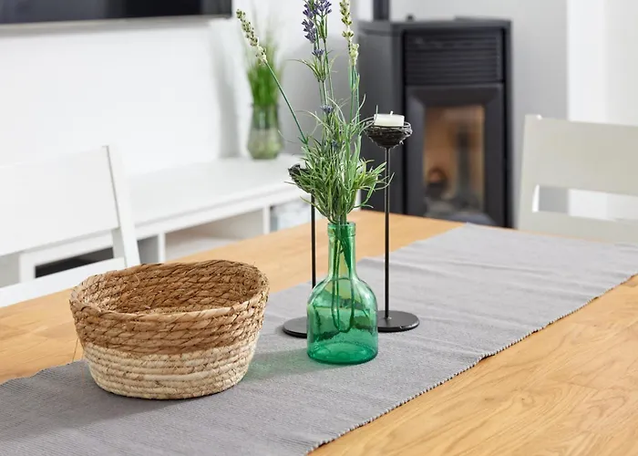 View Luca Apartament