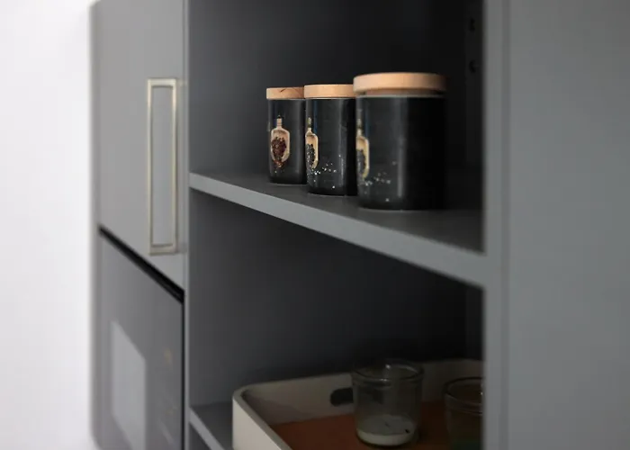 Apartament View Luca *