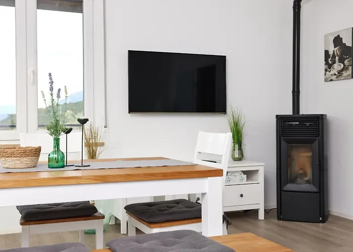 View Luca Apartament