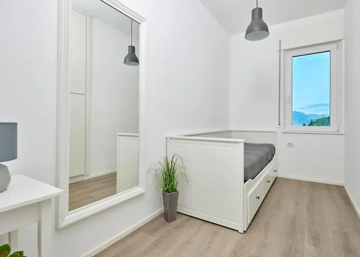 Apartament View Luca