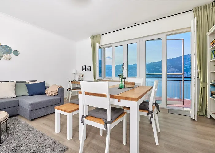 View Luca Apartament