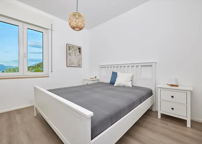 Apartament View Luca