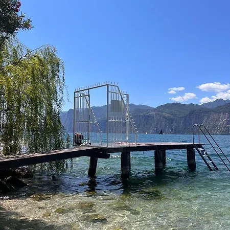 Apartamento View Luca