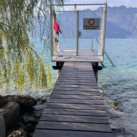 Apartamento View Luca Malcesine