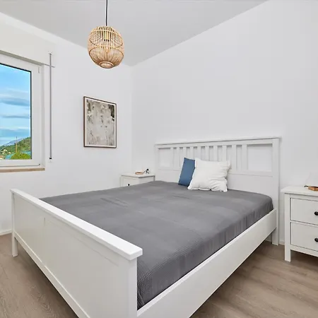 Apartamento View Luca