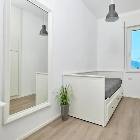 Apartamento View Luca