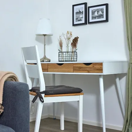 Διαμέρισμα View Luca Μαλτσεζίνε